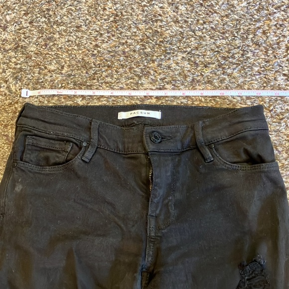 Pacsan womens jegging size 23 - Picture 5 of 8